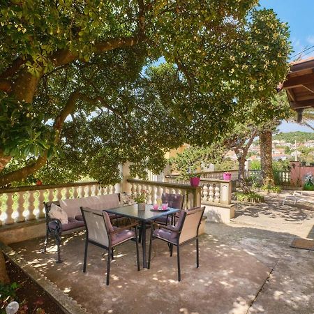 Apartamento Bella Vista Čunski Exterior foto