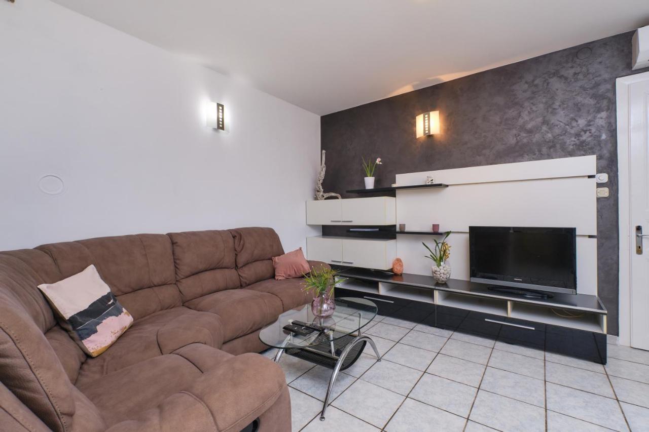 Apartamento Bella Vista Čunski Exterior foto