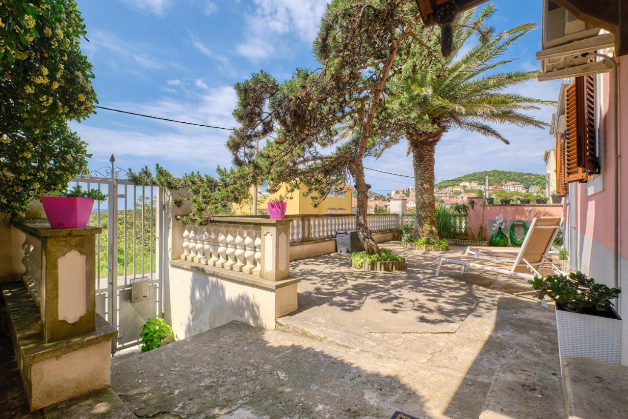 Apartamento Bella Vista Čunski Exterior foto